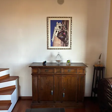 Il Nido Apartamento *