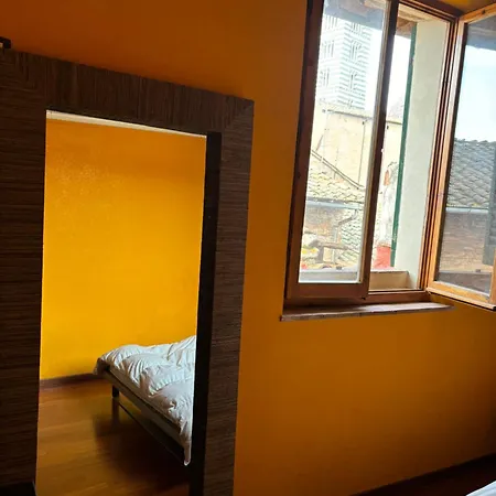Il Nido Apartment *