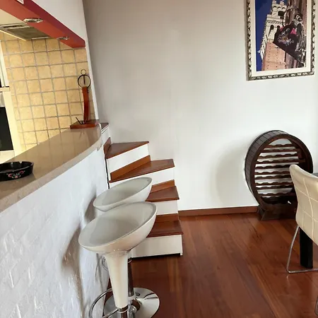 Apartment Il Nido