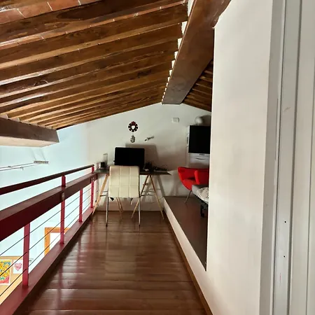 Il Nido Apartamento *