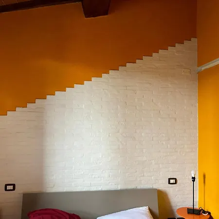 Il Nido Siena