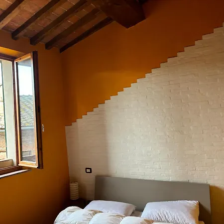 Il Nido Apartment