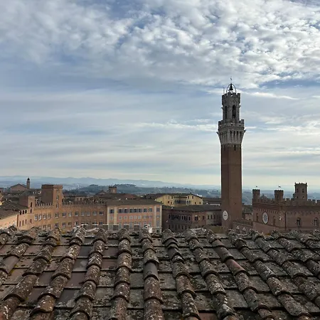 Il Nido Siena