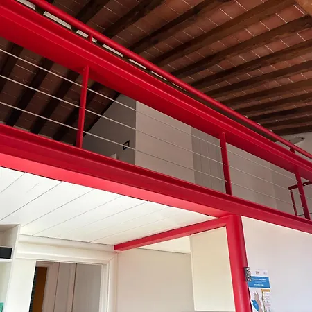 Il Nido Apartment