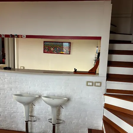 Il Nido Apartment *
