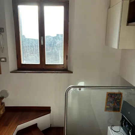 Apartment Il Nido