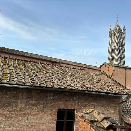 Il Nido Siena