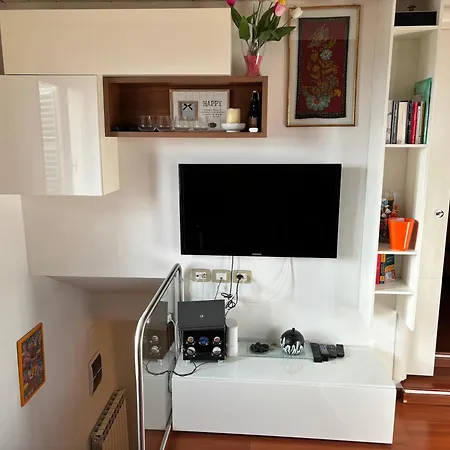 Apartment Il Nido *