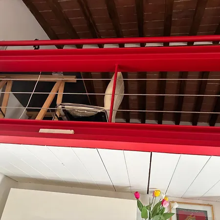 Il Nido Apartamento Siena