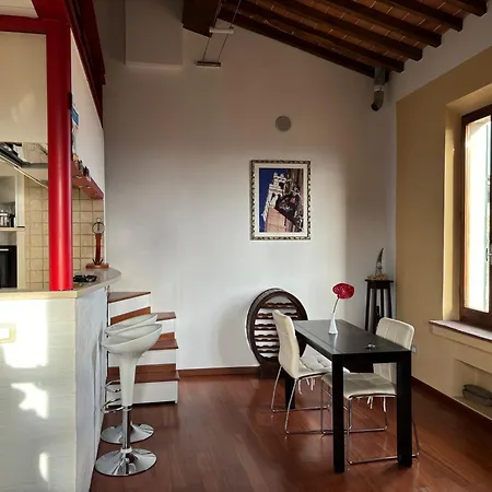 Apartamento Il Nido *