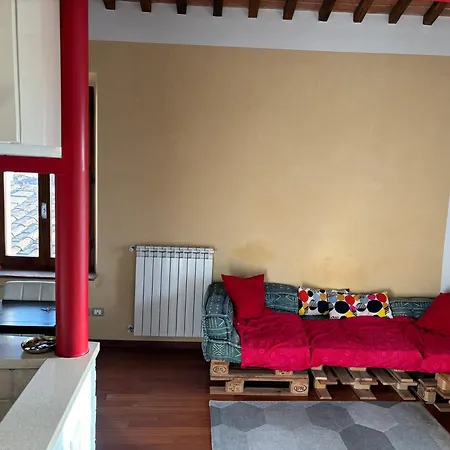 Il Nido Apartment *