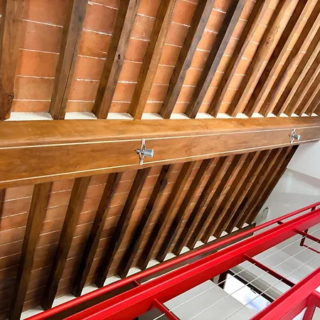 Il Nido Apartamento Siena