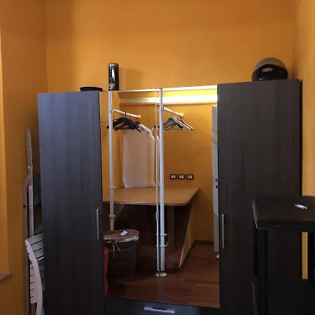 Il Nido Apartment