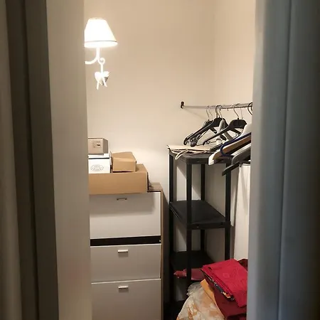 Il Nido Apartment Siena