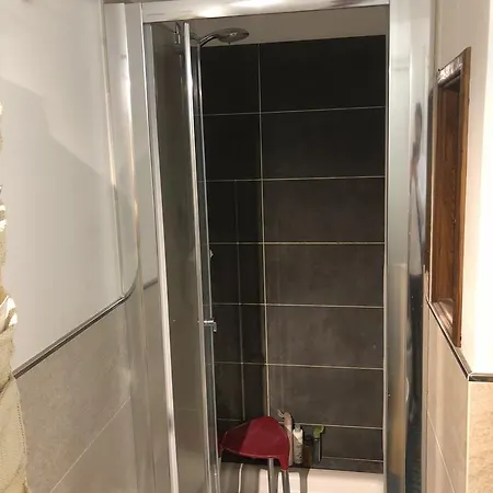 Apartment Il Nido