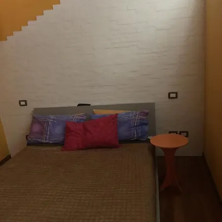 Il Nido Apartment