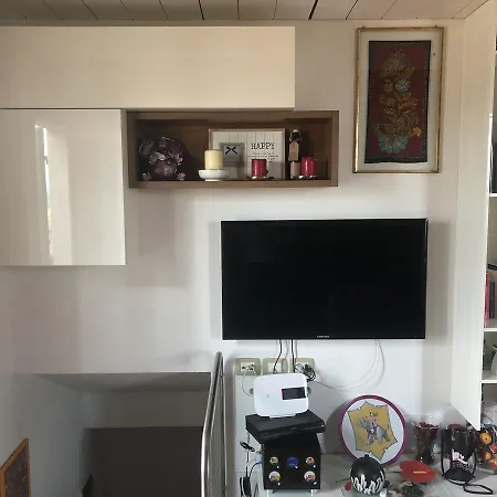 Apartment Il Nido