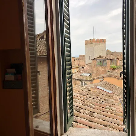 Il Nido Siena