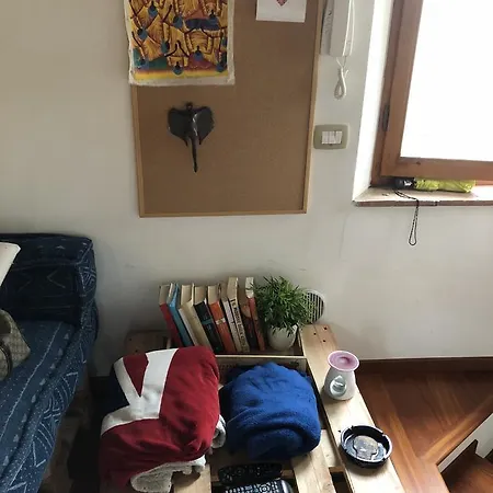Apartment Il Nido Siena