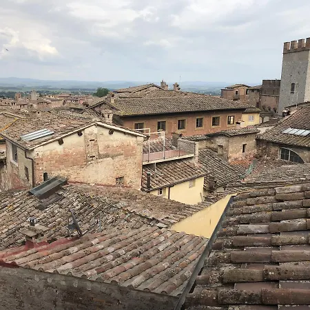 Il Nido Apartment *
