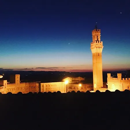 Il Nido Siena