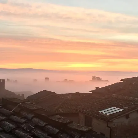 Il Nido * Siena