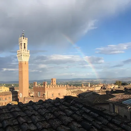 Il Nido Siena