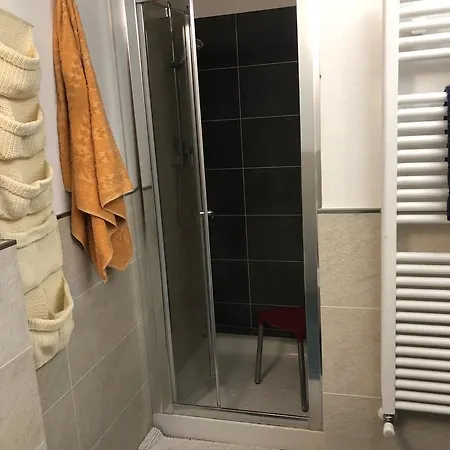 Il Nido Apartment