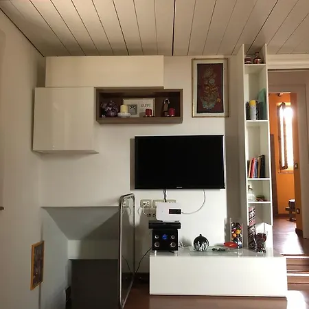 Apartment Il Nido