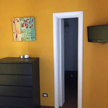 Il Nido Apartment