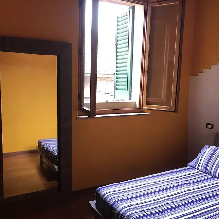 Il Nido Apartamento *