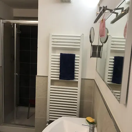 Apartment Il Nido Siena