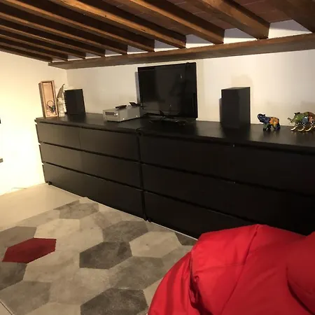 Apartment Il Nido *