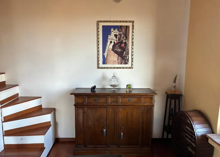 Il Nido Apartamento *