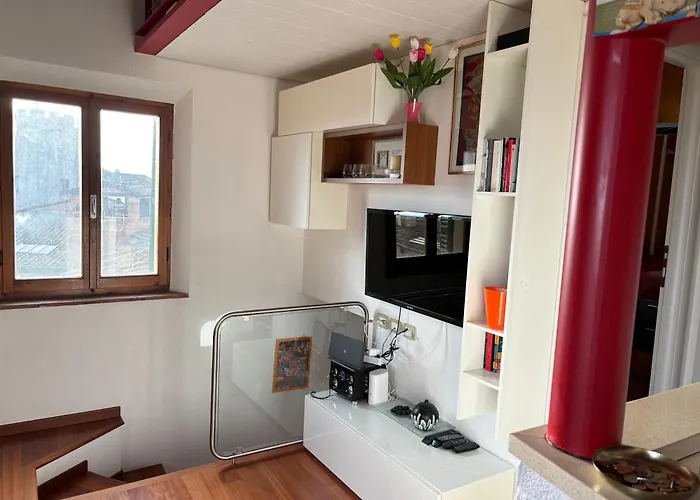 Il Nido Apartamento *