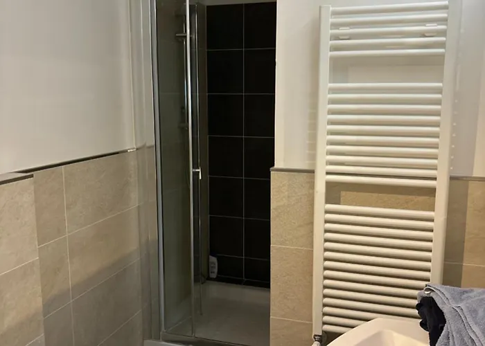 Apartamento Il Nido Siena