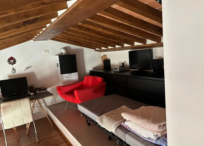 Il Nido * シエーナ