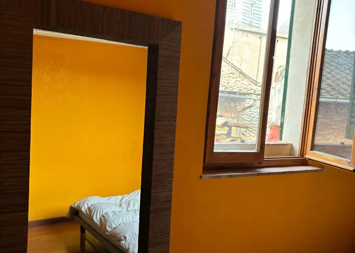 Il Nido Apartamento *