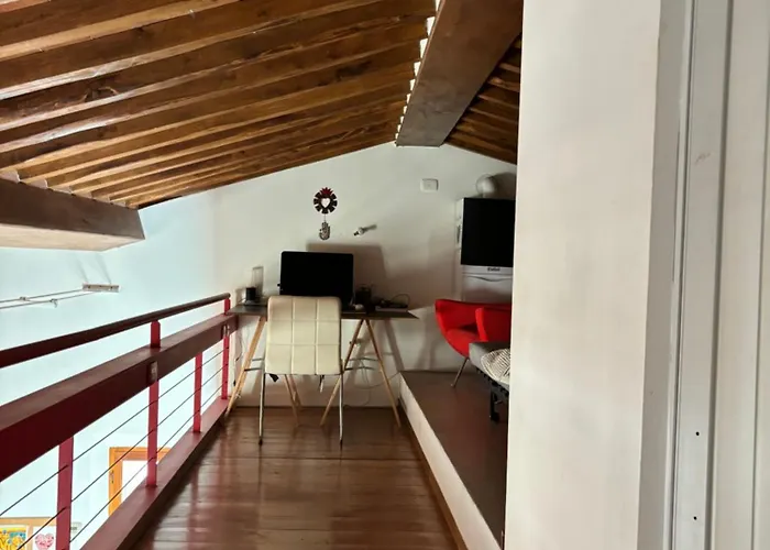 Il Nido Apartamento *