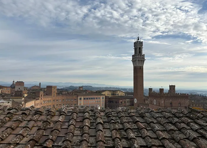 Il Nido Siena