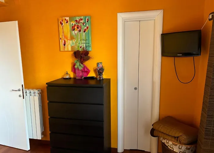 Apartamento Il Nido Siena