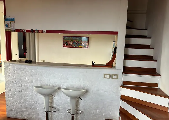 Il Nido Apartamento *