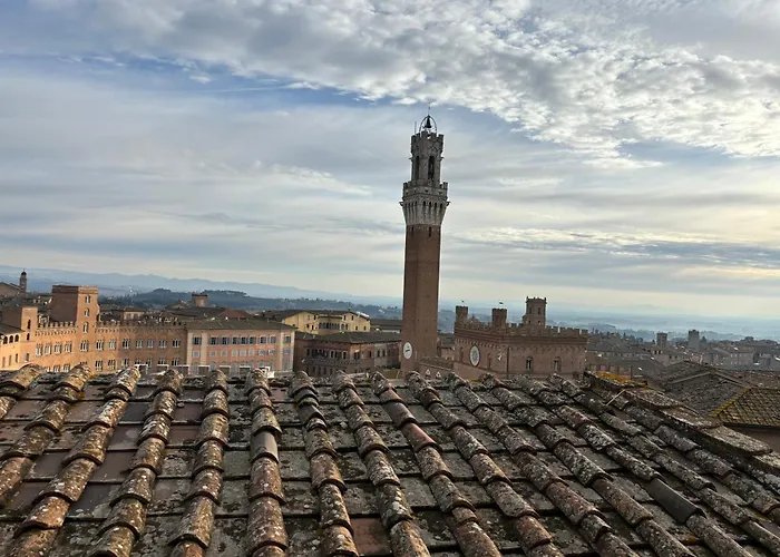 Il Nido Siena