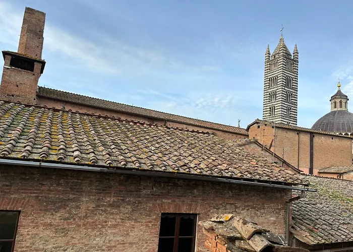 Il Nido Siena