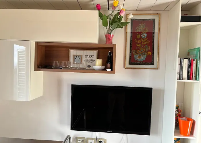 アパート Il Nido シエーナ