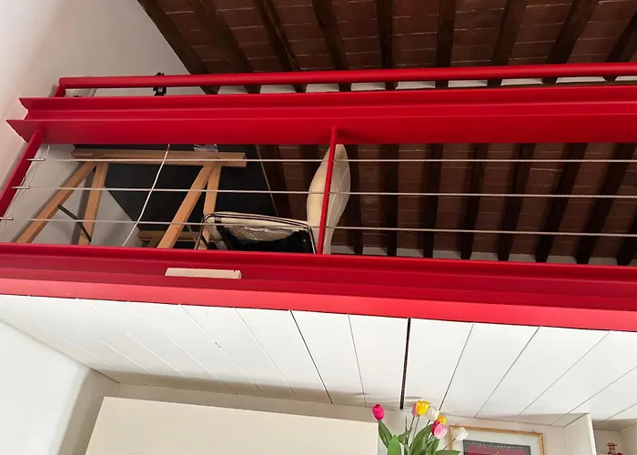 Il Nido Apartamento Siena