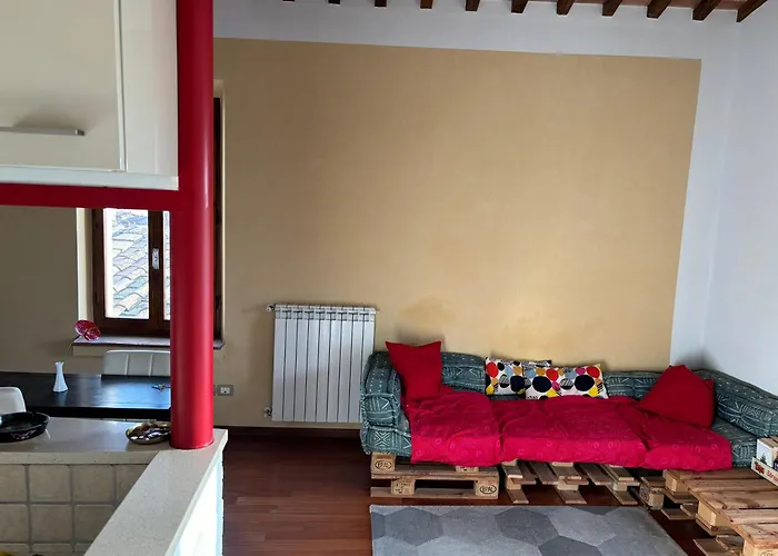 Il Nido Apartamento *