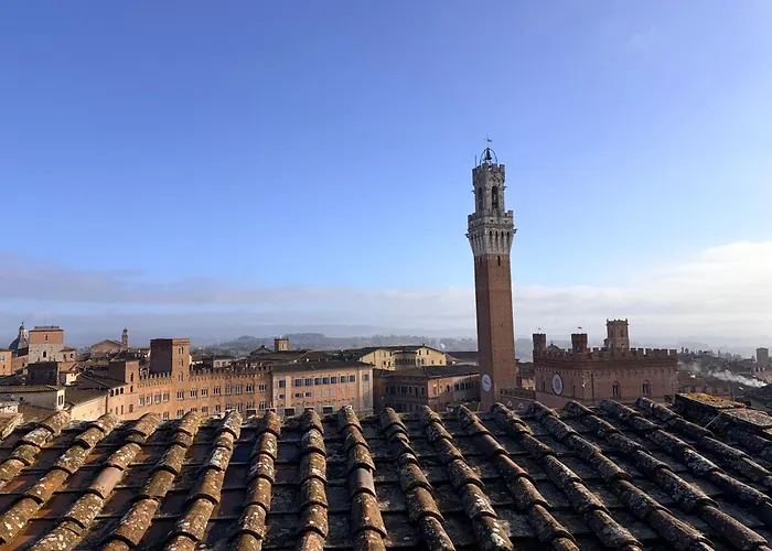 Il Nido Apartamento *