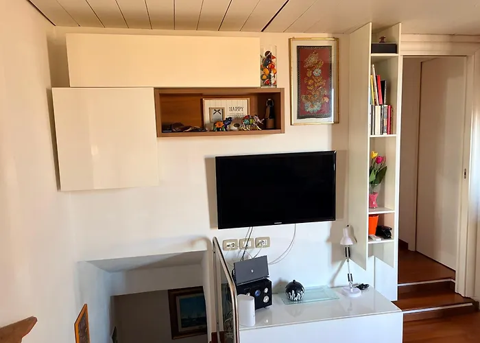 Apartamento Il Nido Siena