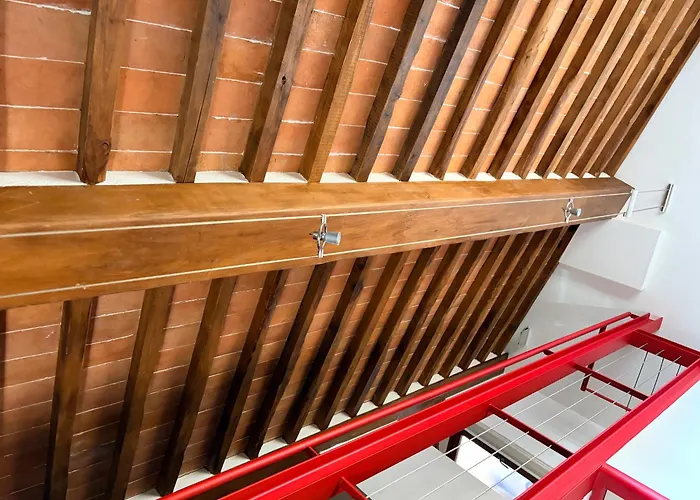 Il Nido Apartamento Siena